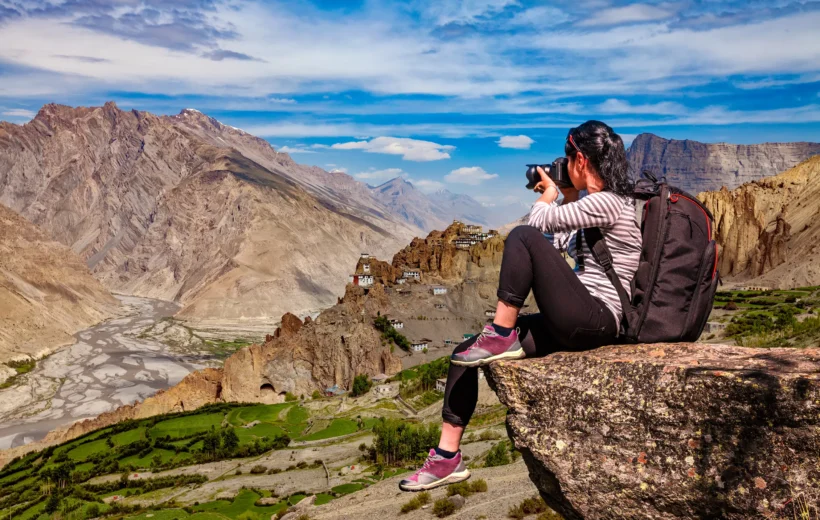 Spiti Valley Circuit