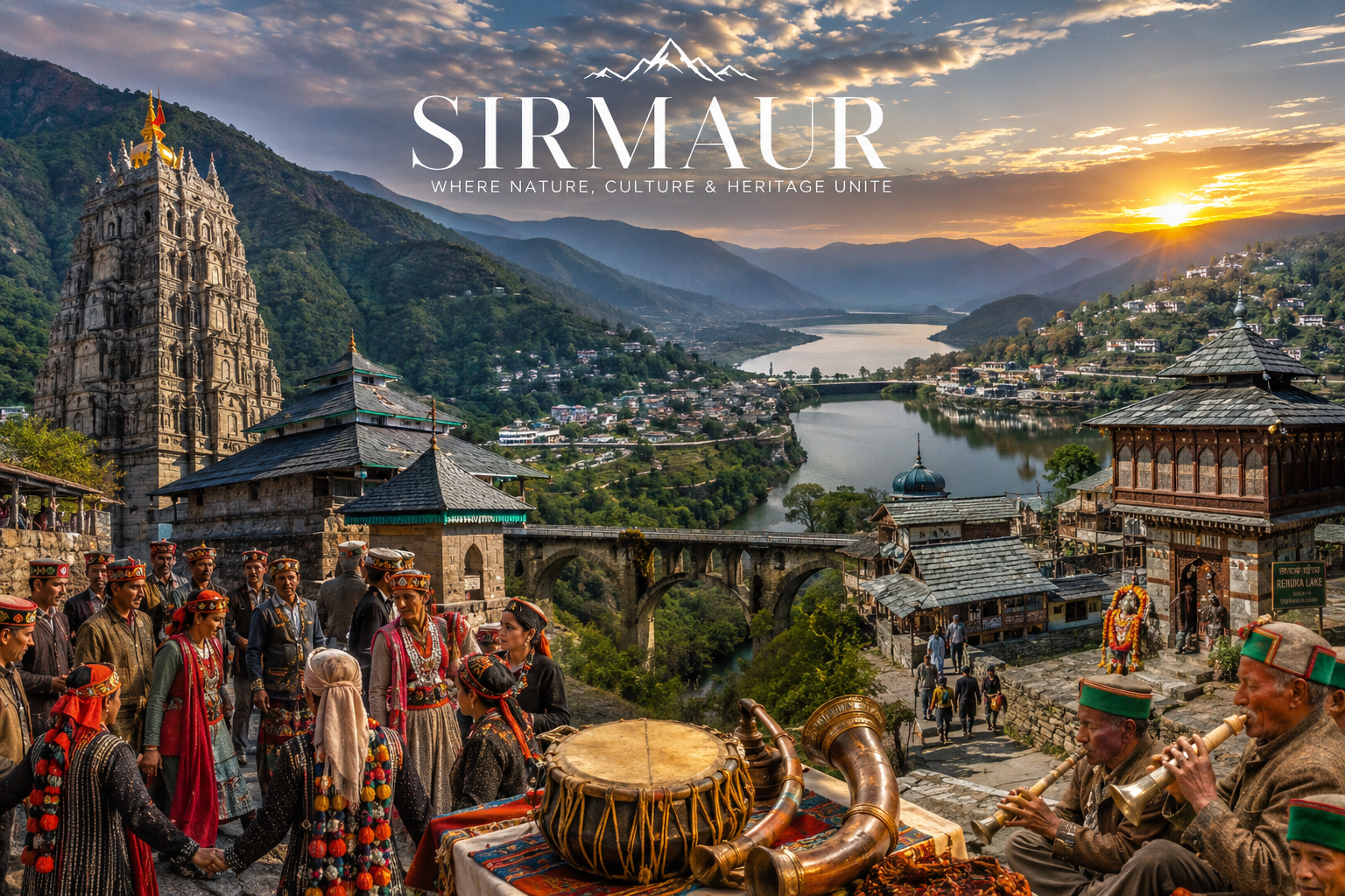 Sirmaur