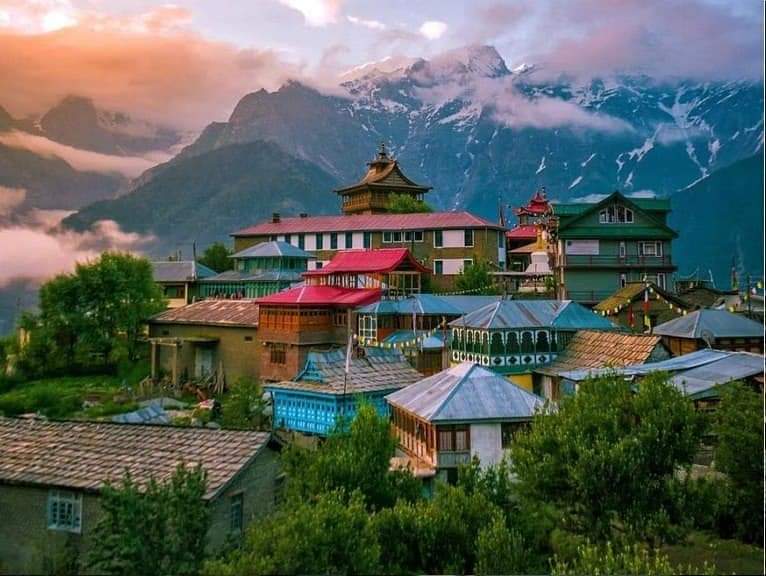 Kinnaur