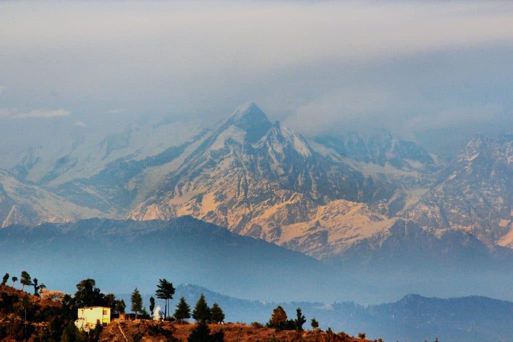 Mukteshwar