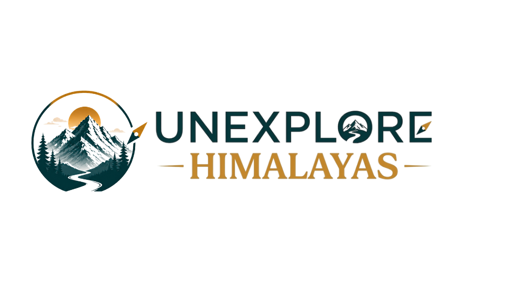 Unexplore Himalayas