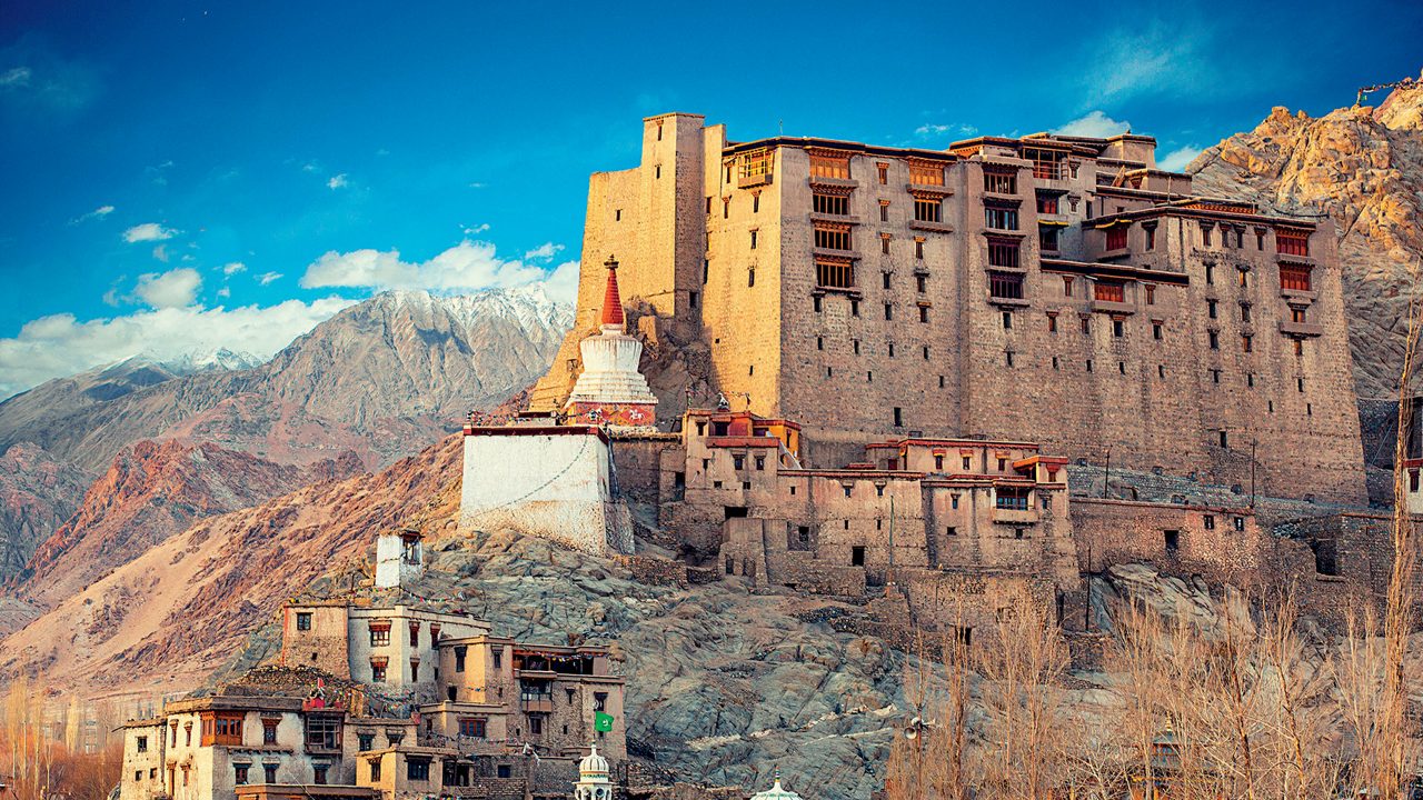 Ladakh