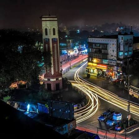 Dehradun