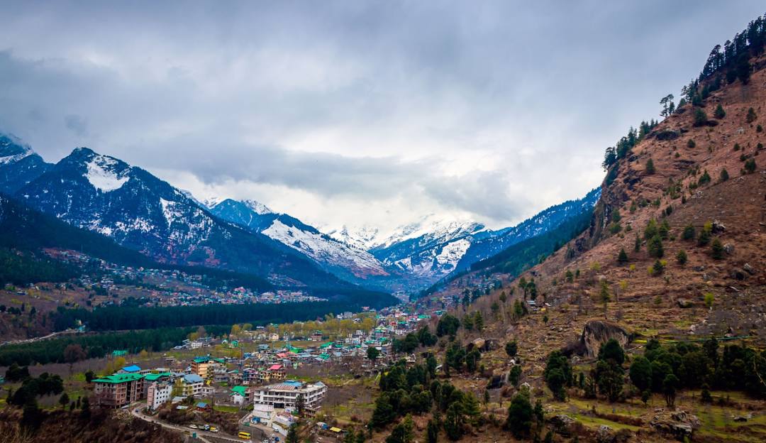Manali