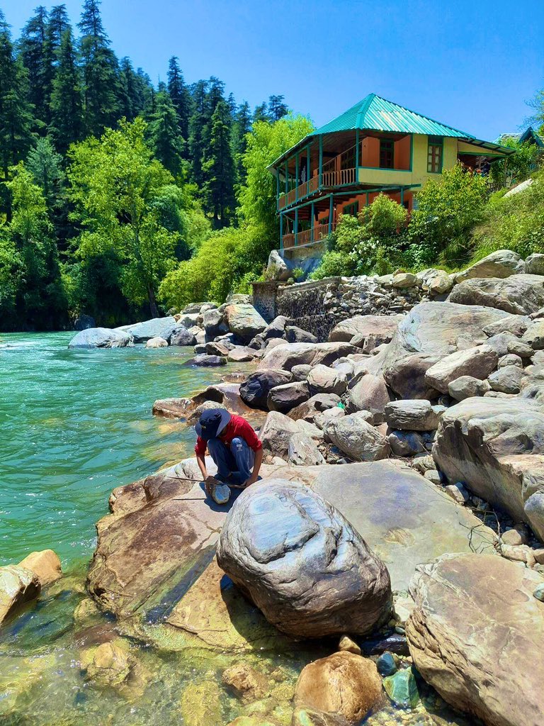 Kasol