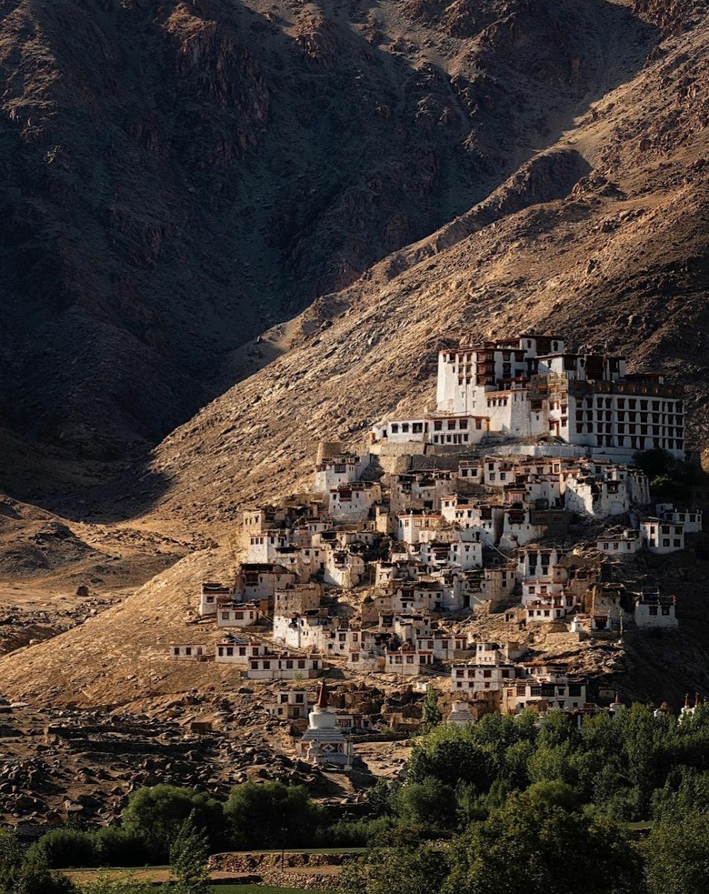 Leh