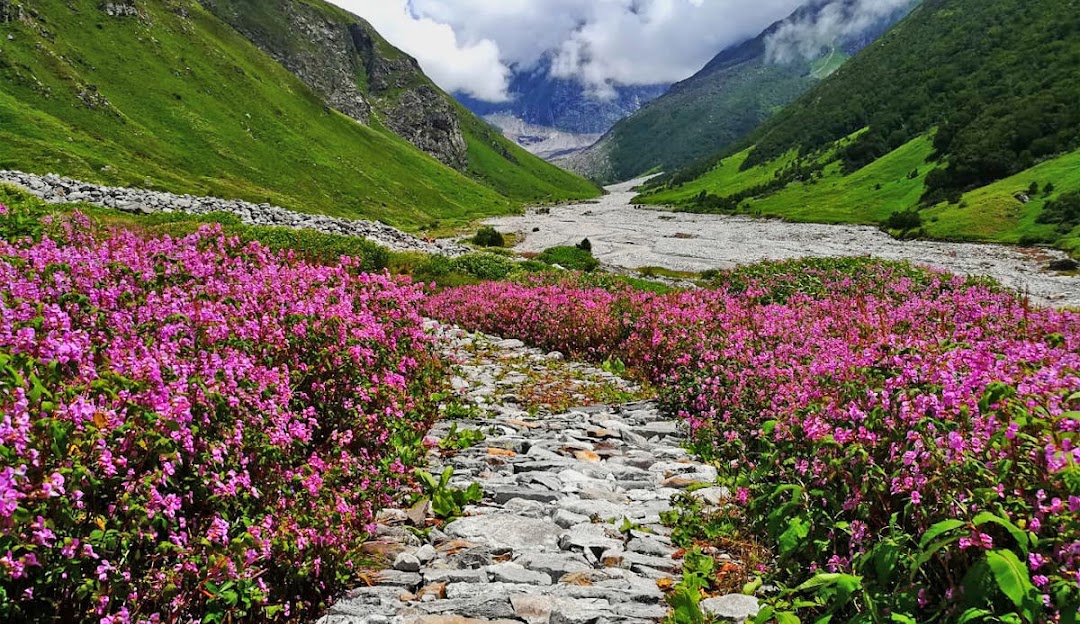 Uttarakhand